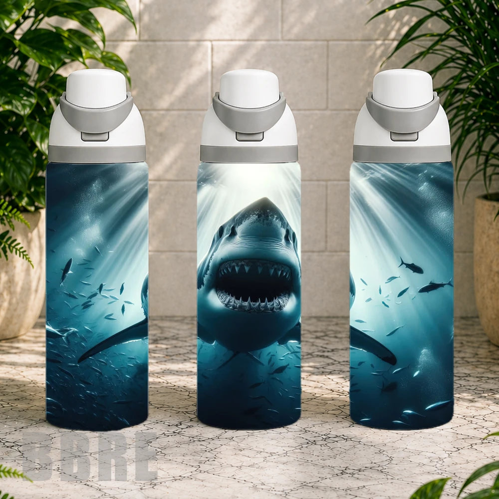 Shark Encounter Product Image,