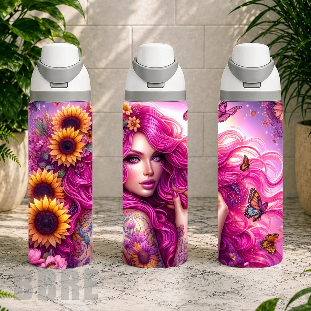 Floral Fantasy 13 Product Image,
