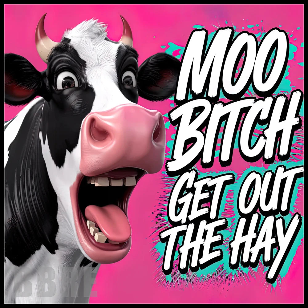 Moo Bitch Main Image,
