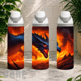 Fiery Dragon 4 Product Image,
