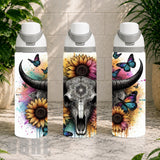Floral Skull 27 Product Image,
