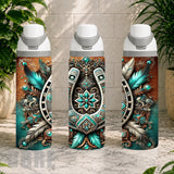 Turquoise Horseshoe Product Image,