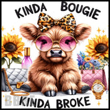 Bougie Cow Main Image,