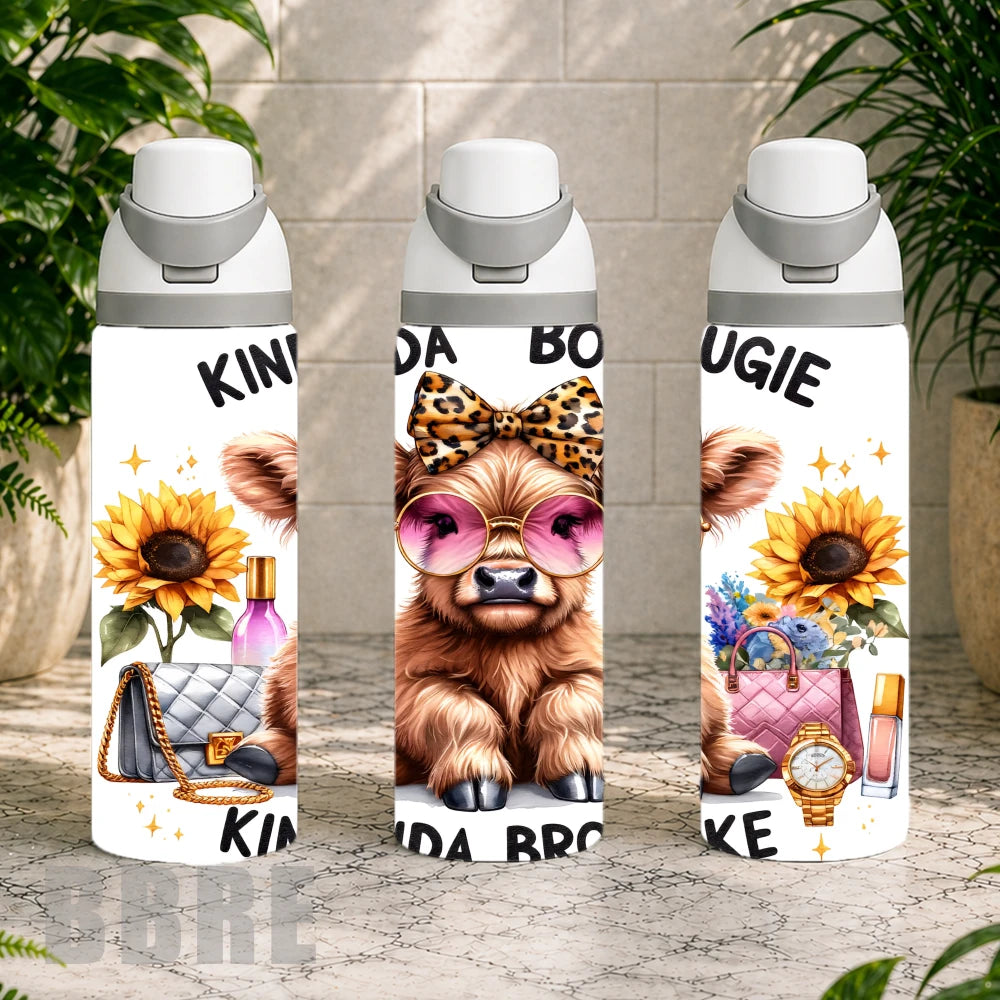 Bougie Cow Product Image,