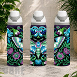 Floral Moth Product Image,