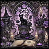 Mystical Cat Main Image,