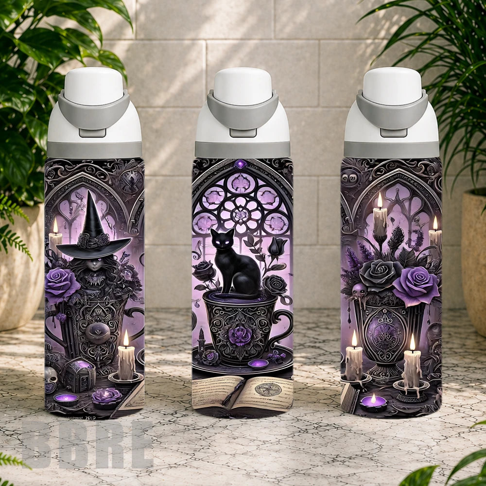 Mystical Cat Product Image,