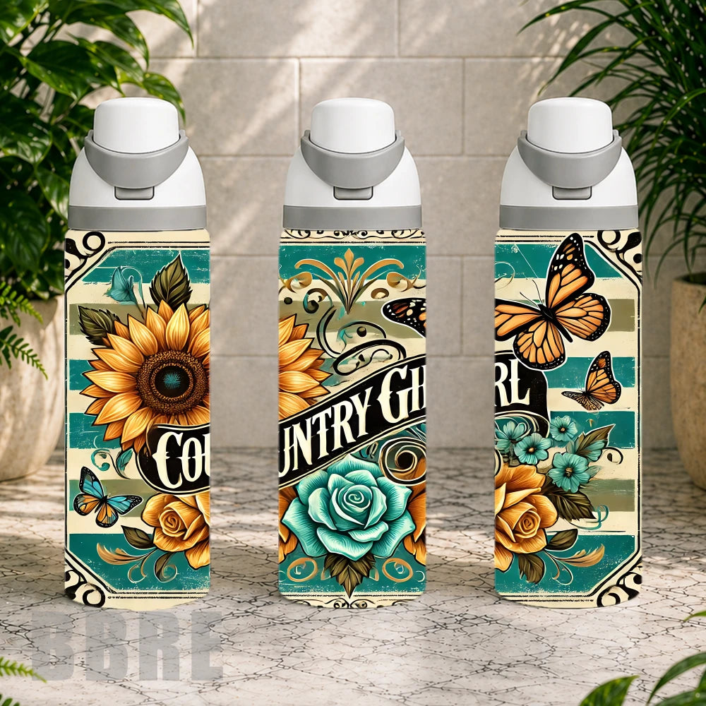 Country Girl 2 Product Image,
