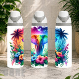 Colorful Elephant 7 Product Image,