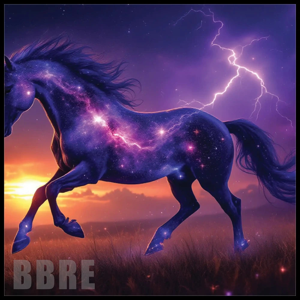 Galactic Unicorn 2 Main Image,