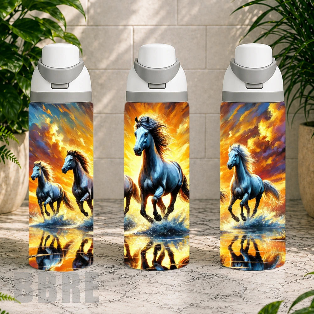 Majestic Horses 11 Product Image,