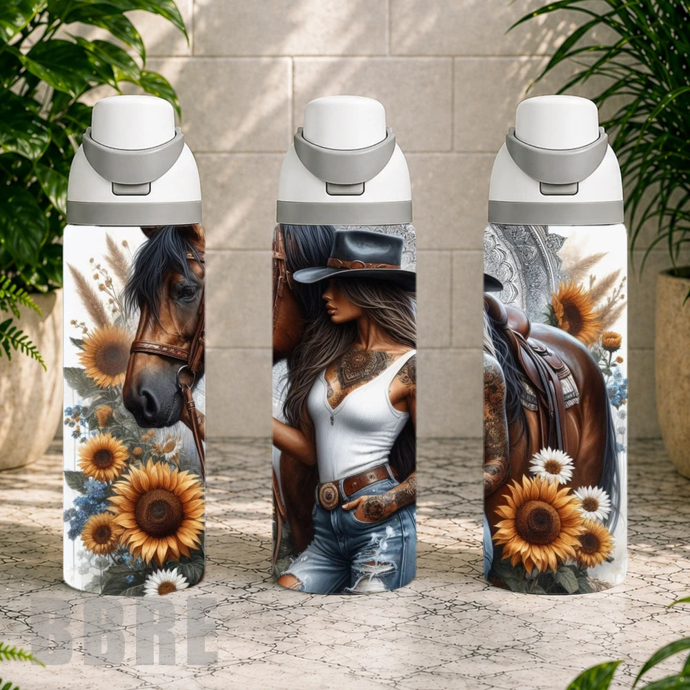 Sunflower Rider 2 Product Image,