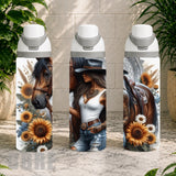 Sunflower Rider 2 Product Image,