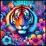 Vibrant Tiger 2 Main Image,