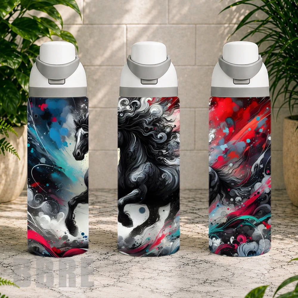 Majestic Stallion 6 Product Image,
