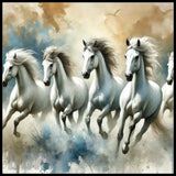 Galloping Horses 3 Main Image,