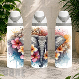 Floral Elephant 10 Product Image,