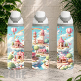 Fantasy Village Product Image,