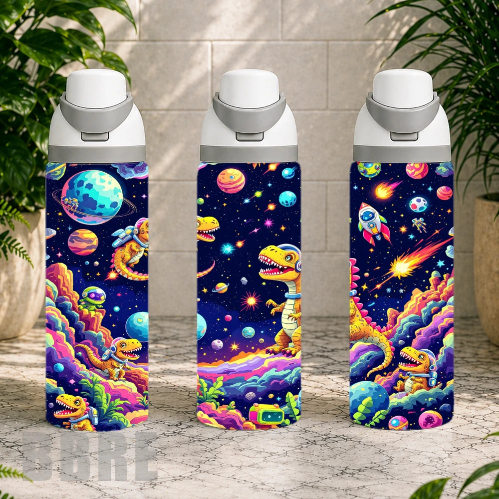 Dino Space Adventure Product Image,