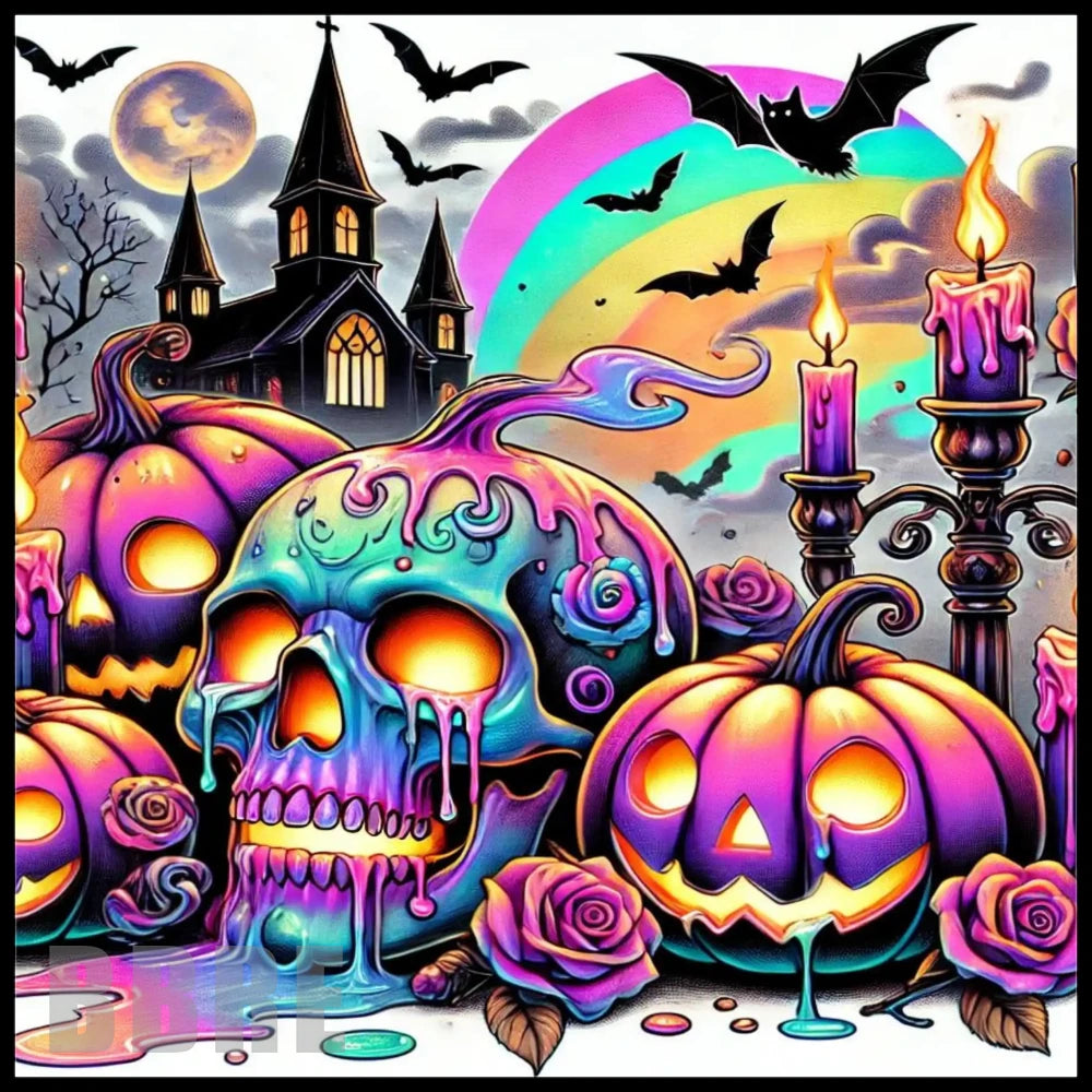 Haunted Harvest Main Image,