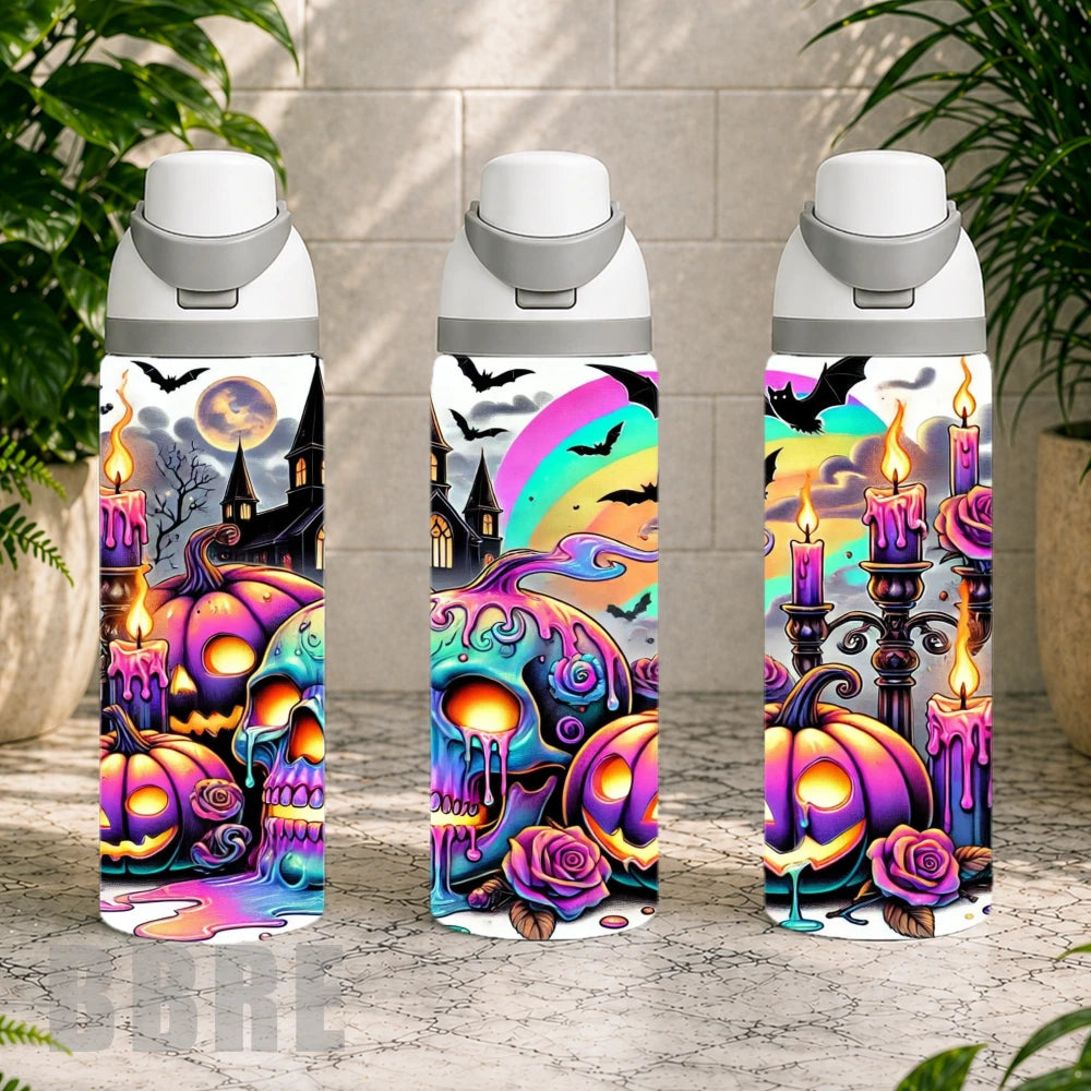 Haunted Harvest Product Image,