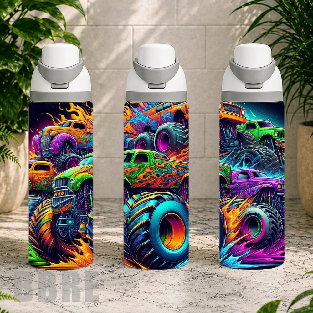 Monster Truck 5 Product Image,