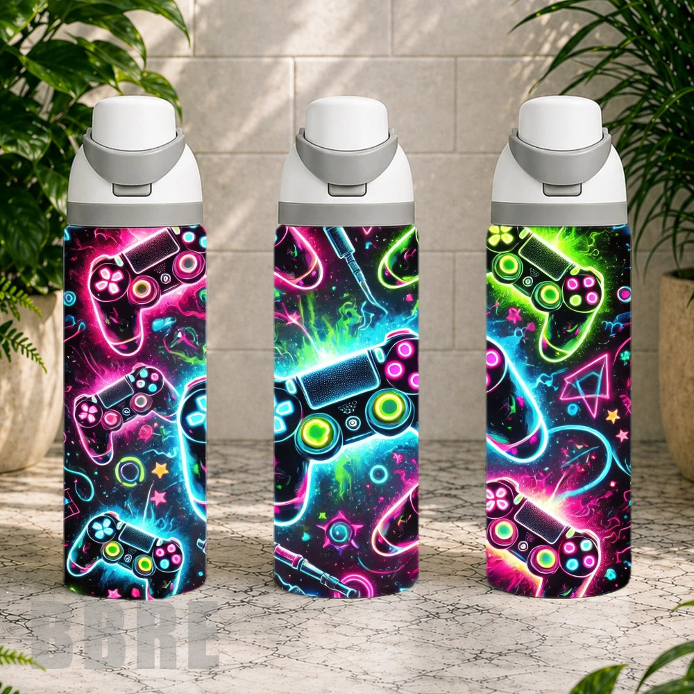Neon Gamepad 2 Product Image,
