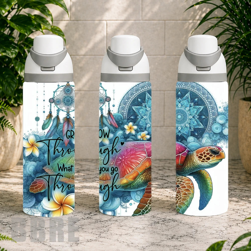Turtle Dreamcatcher 2 Product Image,