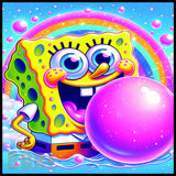 Spongebob Bubble Main Image,