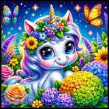 Whimsical Unicorn Main Image,