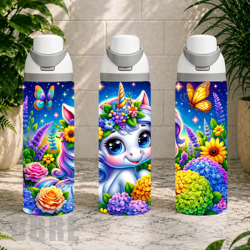 Whimsical Unicorn Product Image,