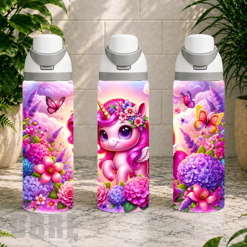 Floral Unicorn 8 Product Image,