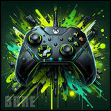 Gaming Controller Main Image,