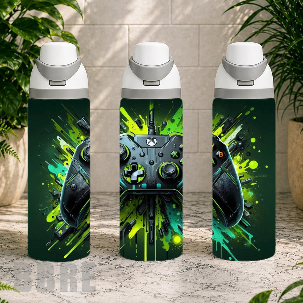 Gaming Controller Product Image,