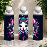 Cat Headphones Product Image,