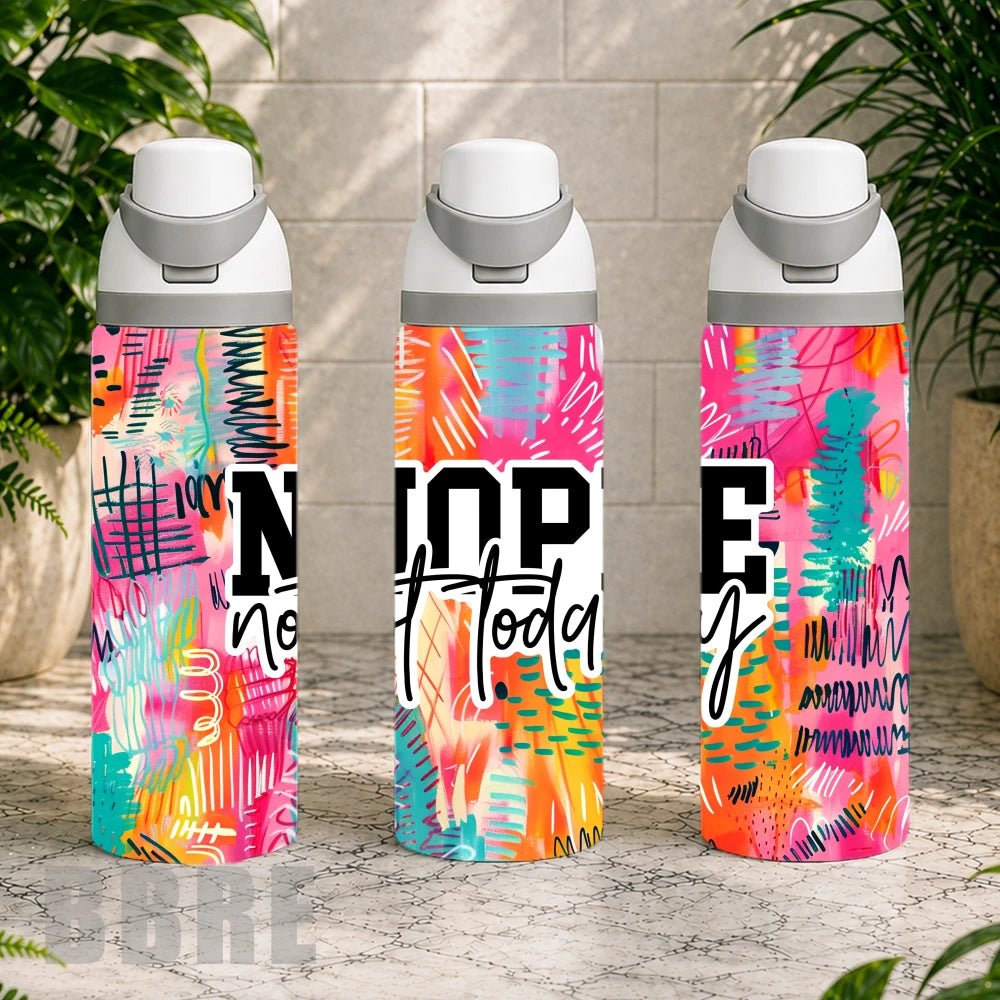 Colorful Affirmation Product Image,