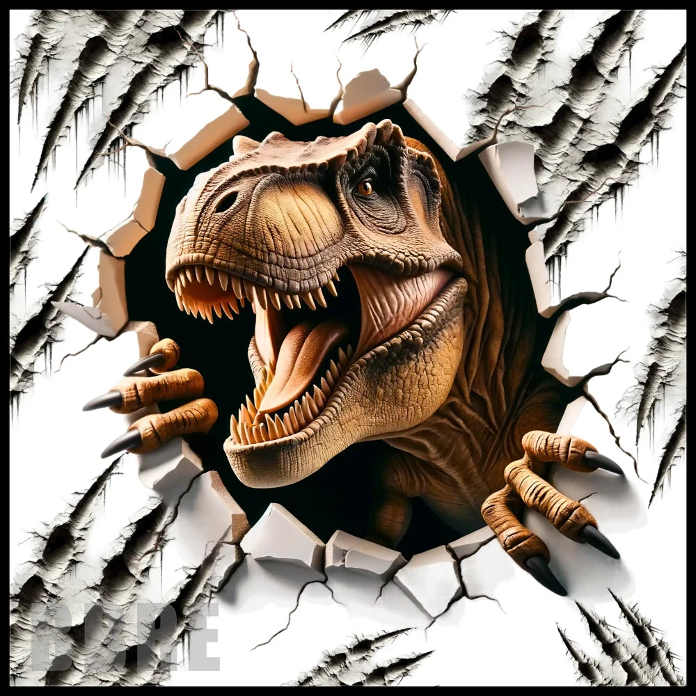 Dinosaur Roar Main Image,