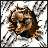 Dinosaur Roar Main Image,
