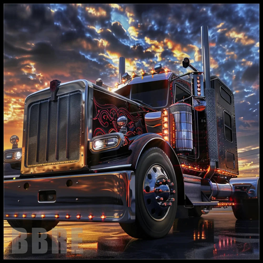 Bold Truck 5 Main Image,