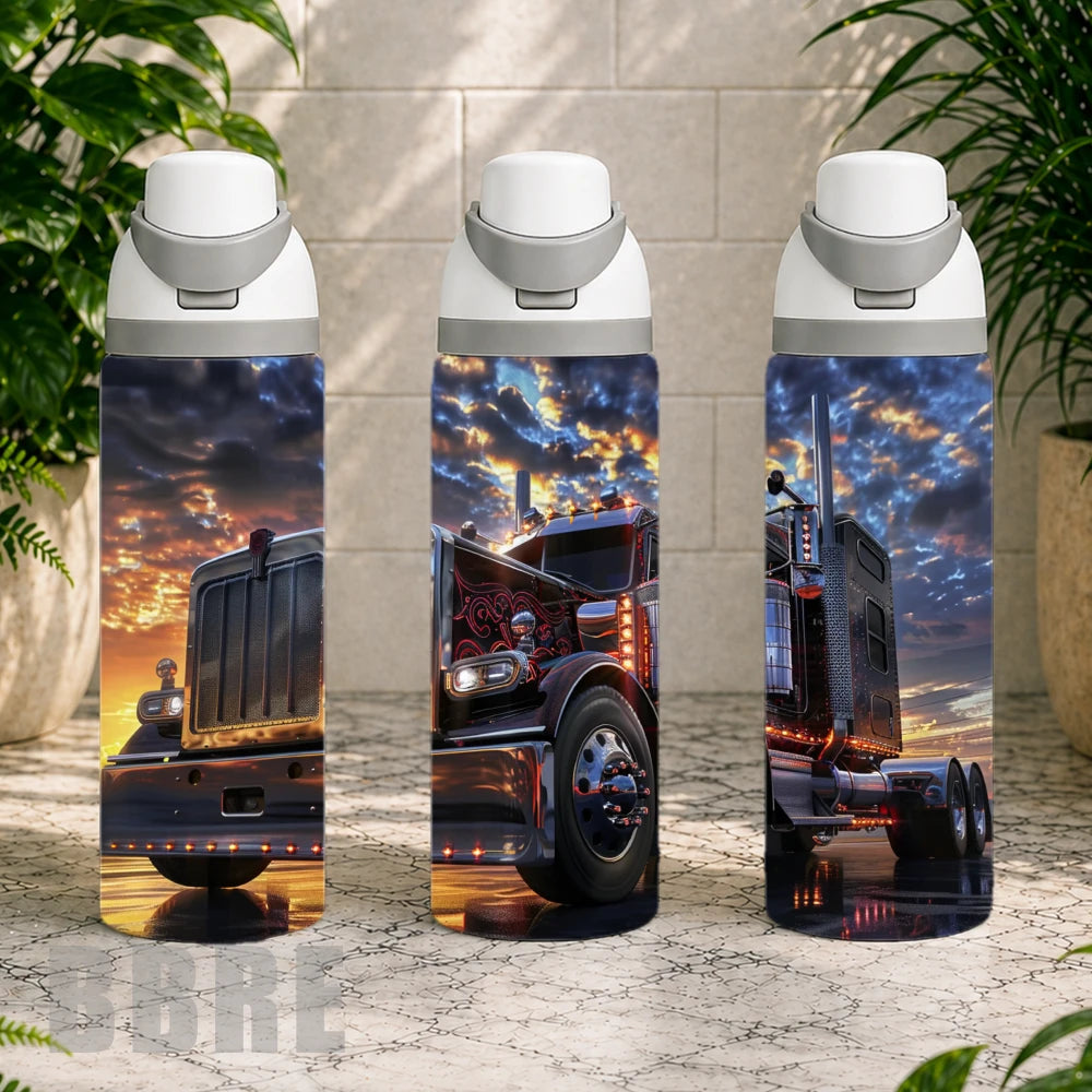 Bold Truck 5 Product Image,