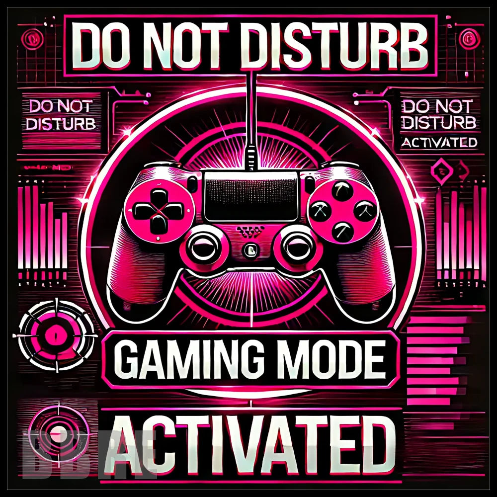 Gaming Mode Main Image,