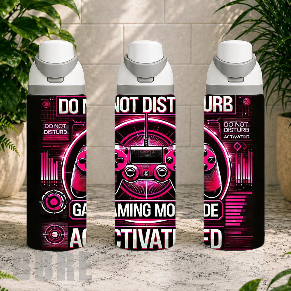 Gaming Mode Product Image,