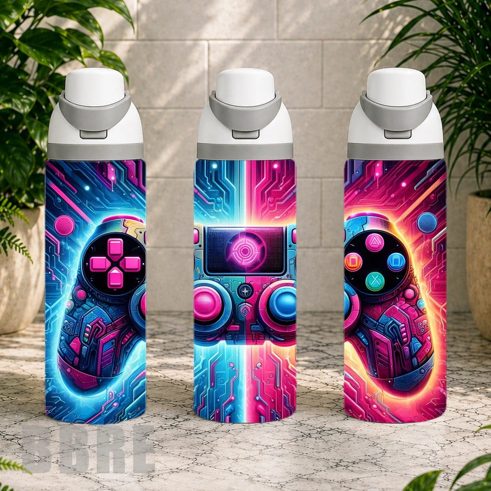 Neon Circuit Product Image,