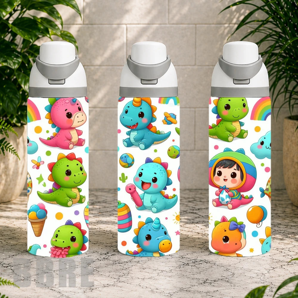 Dino Delight Product Image,