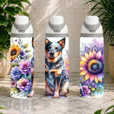 Floral Dog 4 Product Image,