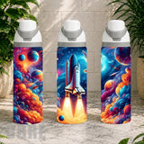 Cosmic Rocket Product Image,