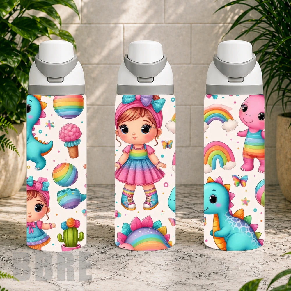Rainbow Fantasy Product Image,