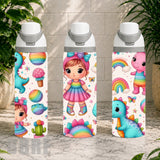 Rainbow Fantasy Product Image,