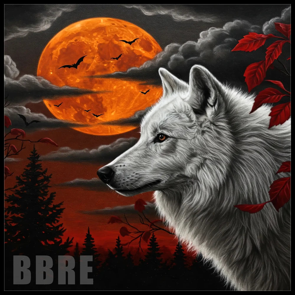 Wolf Moon 2 Main Image,