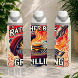 Grilling Passion Product Image,